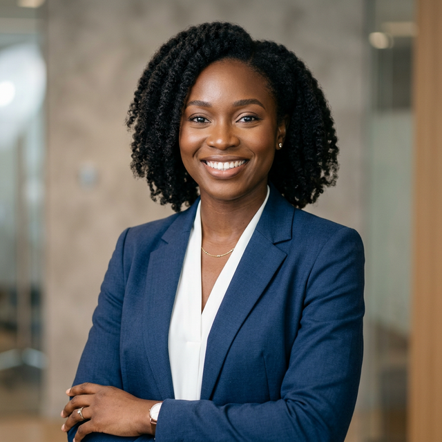 Margaret Bolaji