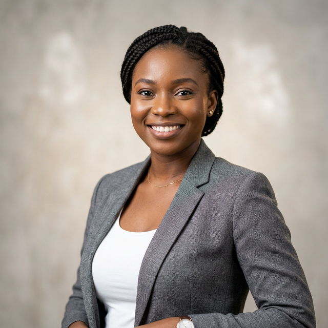Ngozi Eze